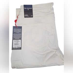 True Religion | Jennie Curvy Skinny | W28